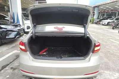 Hyundai Sonata 2015, 141400 км, за 49138.86 CNY - фото 22