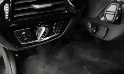 BMW 5-Series 2019, 101554 км, за 20900000 KRW - фото 20