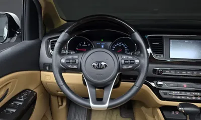 Kia Canival 2019, 69544 км, за 16300000 KRW - фото 13