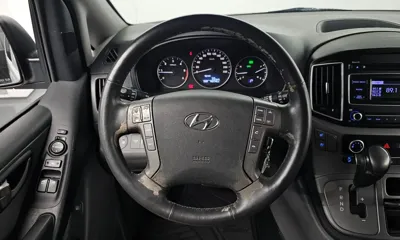 Hyundai Starex 2019, 90174 км, за 12500000 KRW - фото 13