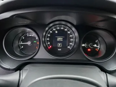Renault-KoreaSamsung SM6 2017, 53874 км, за 9800000 KRW - фото 12