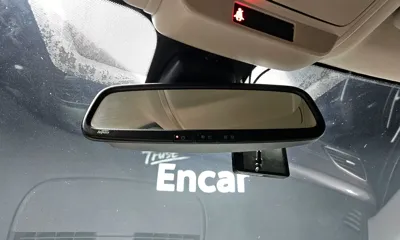 Renault-KoreaSamsung SM6 2019, 209298 км, за 4790000 KRW - фото 17