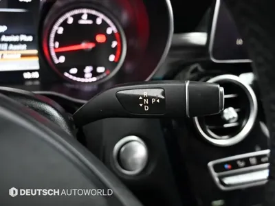 Mercedes-Benz C-Class 2017, 107500 км, за 12600000 KRW - фото 9