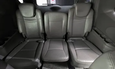 KG_Mobility_Ssangyong KORANDO 2016, 154854 км, за 5500000 KRW - фото 15