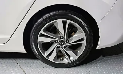 Hyundai Avante 2014, 109069 км, за 6500000 KRW - фото 21
