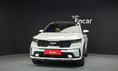 Kia Sorento 2023, 93072 км, за 29800000 KRW