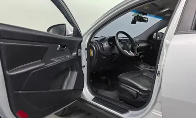 Kia Sportage 2012, 171671 км, за 4900000 KRW - фото 10