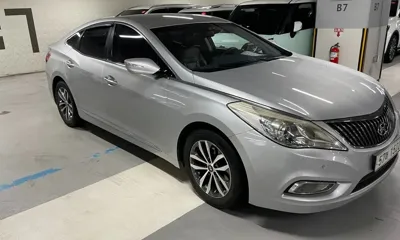 Hyundai Grandeur 2011, 105679 км, за 4800000 KRW - фото 6