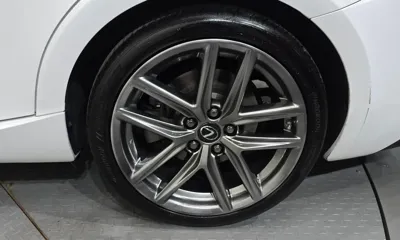 Lexus IS 2019, 101037 км, за 28300000 KRW - фото 21