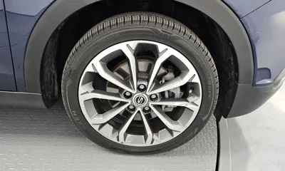 KG_Mobility_Ssangyong TIBOLI 2018, 83929 км, за 10300000 KRW - фото 21