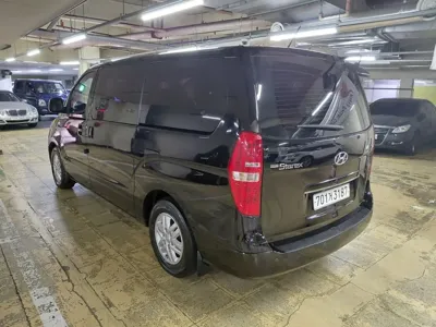 Hyundai Starex 2017, 109271 км, за 11500000 KRW - фото 6