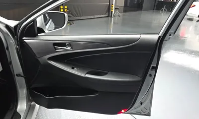 Hyundai Sonata 2014, 126832 км, за 6500000 KRW - фото 24