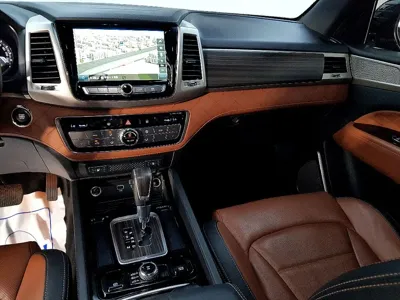 KG_Mobility_Ssangyong Rexton 2018, 119257 км, за 14500000 KRW - фото 10