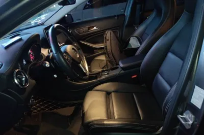Mercedes-Benz GLA 2016, 81500 км, за 57808.03 CNY - фото 16