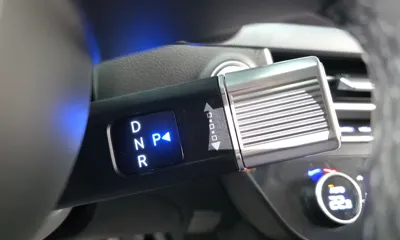 Hyundai Sonata 2024, 27878 км, за 33000000 KRW - фото 9