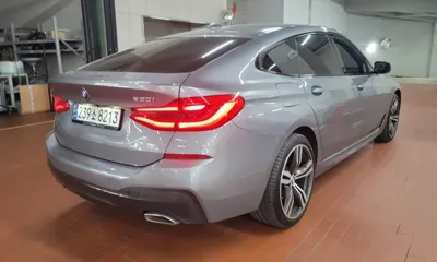 BMW Gran Turismo 2024, 37612 км, за 58000000 KRW - фото 4