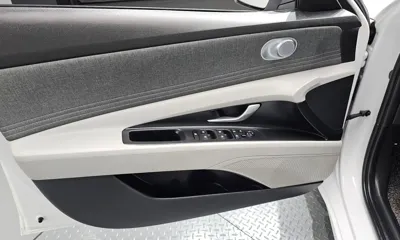 Hyundai Avante 2023, 17249 км, за 18200000 KRW - фото 24