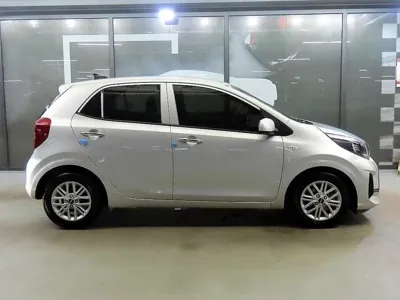 Kia Morning 2022, 16318 км, за 12300000 KRW