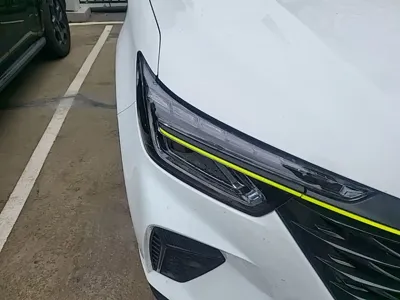 Roewe RX5 2022, 39700 км, за 54300 CNY - фото 13