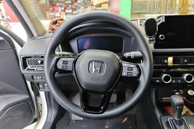 Honda Integra 2022, 58000 км, за 81344.5 CNY - фото 7