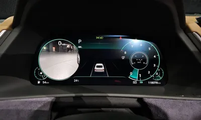 Hyundai Sonata 2020, 118078 км, за 19000000 KRW - фото 8