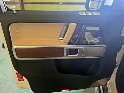 Mercedes-Benz G-Class 2026, 18 км, за 253000000 KRW - фото 18