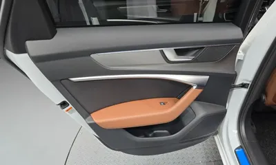 Audi A6 2021, 57079 км, за 28900000 KRW - фото 25