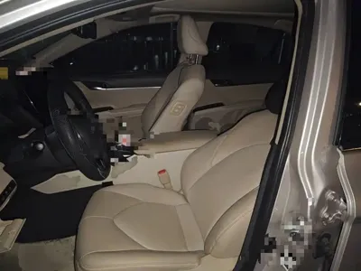 Toyota Camry 2021, 48800 км, за 90399 CNY - фото 16