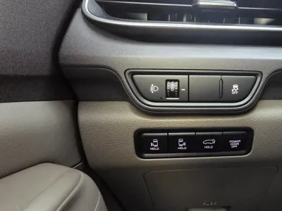 Kia Canival 2025, 22200 км, за 25460000 KRW - фото 20