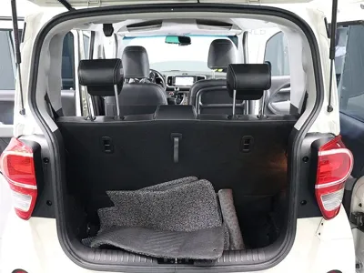 Kia Ray 2019, 22333 км, за 11800000 KRW - фото 20