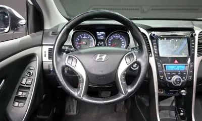 Hyundai i30 2016, 159480 км, за 7200000 KRW - фото 13