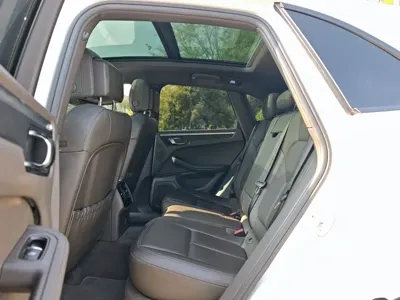 Porsche Macan 2017, 100000 км, за 118800 CNY - фото 18