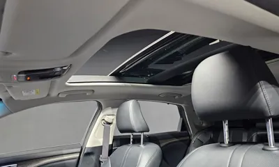 Kia K8 2022, 60291 км, за 26800000 KRW - фото 19