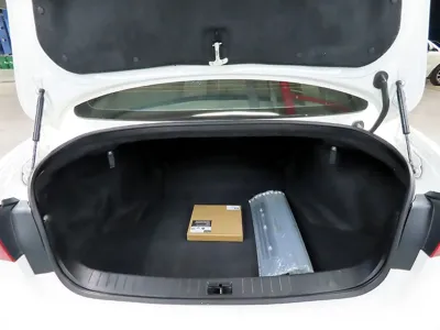 Infiniti Q50 2015, 108658 км, за 6500000 KRW - фото 17