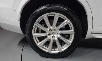 Volvo XC90 2017, 171845 км, за 25500000 KRW - фото 5