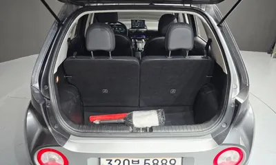 Hyundai Casper 2023, 39603 км, за 13900000 KRW - фото 20