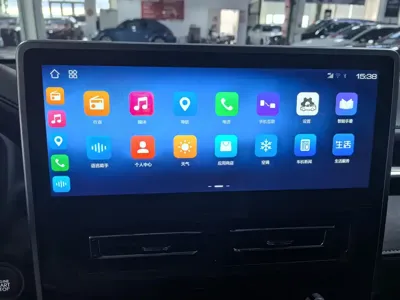 Haval M6 2021, 21000 км, за 49800 CNY - фото 15
