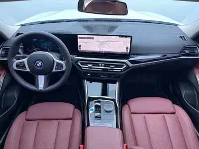 BMW i3 2024, 17000 км, за 146000 CNY - фото 6