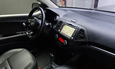 Kia Morning 2015, 85252 км, за 5300000 KRW - фото 31