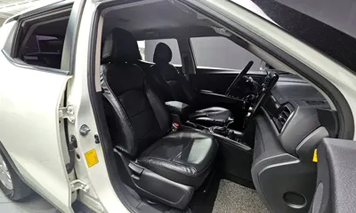 KG_Mobility_Ssangyong TIBOLI 2022, 122373 км, за 8950000 KRW - фото 26