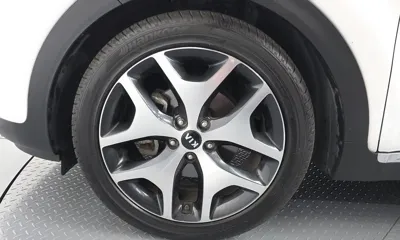Kia Sportage 2016, 166100 км, за 11800000 KRW - фото 5