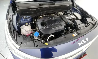 Kia Seltos 2022, 147907 км, за 21990000 KRW - фото 6