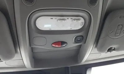 Renault-KoreaSamsung Master 2019, 86073 км, за 25900000 KRW - фото 16