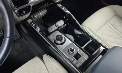 Kia Sorento 2021, 93837 км, за 25500000 KRW - фото 9