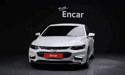 ChevroletGMDaewoo Malibu 2017, 105112 км, за 10000000 KRW