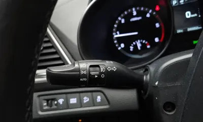 Hyundai Santafe 2016, 240952 км, за 7700000 KRW - фото 17