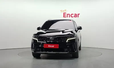Kia Sorento 2021, 151727 км, за 19490000 KRW - фото 3