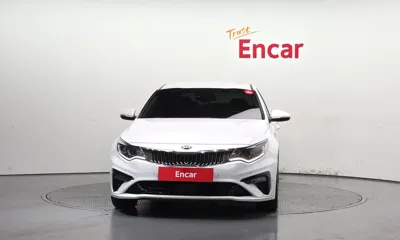Kia K5 2019, 89941 км, за 12500000 KRW