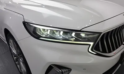 Kia K7 2020, 128499 км, за 17500000 KRW - фото 22