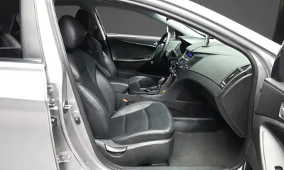 Hyundai Sonata 2012, 74880 км, за 4300000 KRW - фото 11